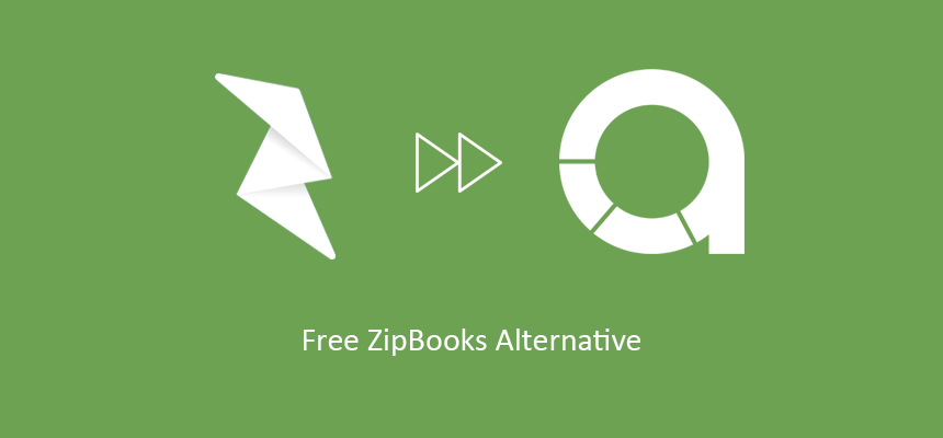 Free zipbooks alternative