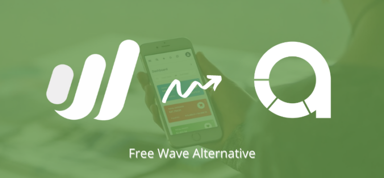 Free Wave alternative