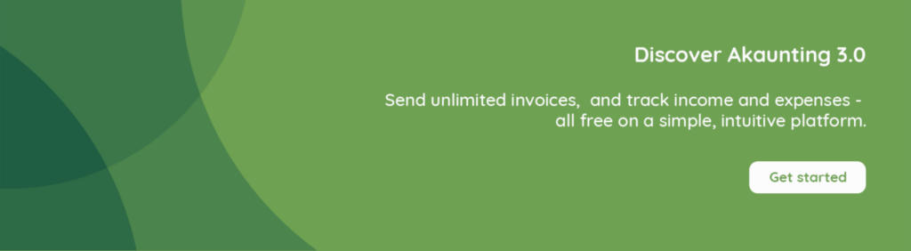 Free unlimited invoices for small business bookkeeping