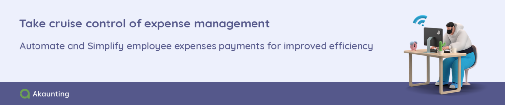 unreimbursed employee expenses - expense management software