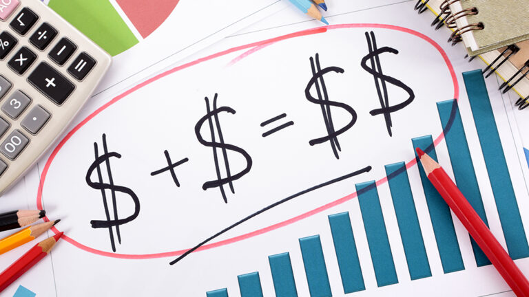How to calculate profit margin