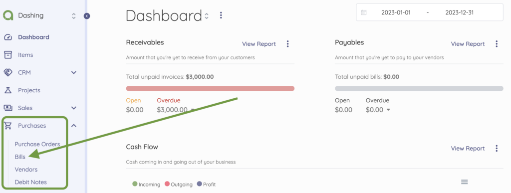 Billing Recurring Payment