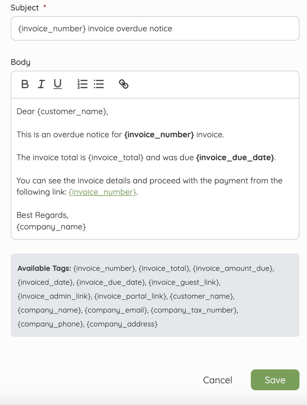 How to Write, Send Invoice and Payment Reminders?