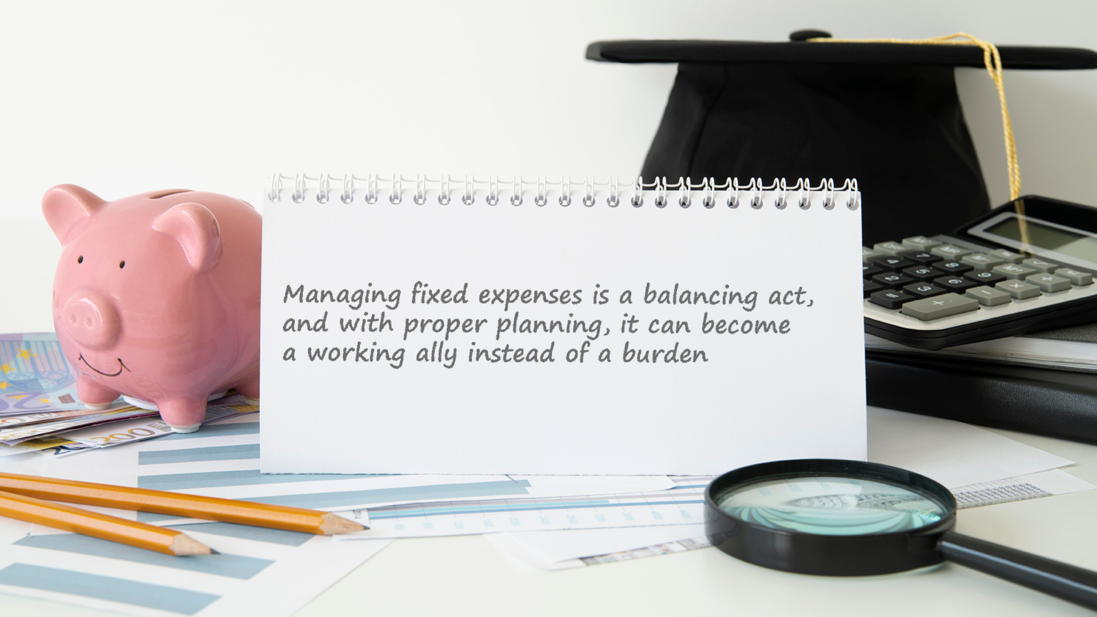 Fixed Expenses How to Manage Them Effectively Blog Akaunting