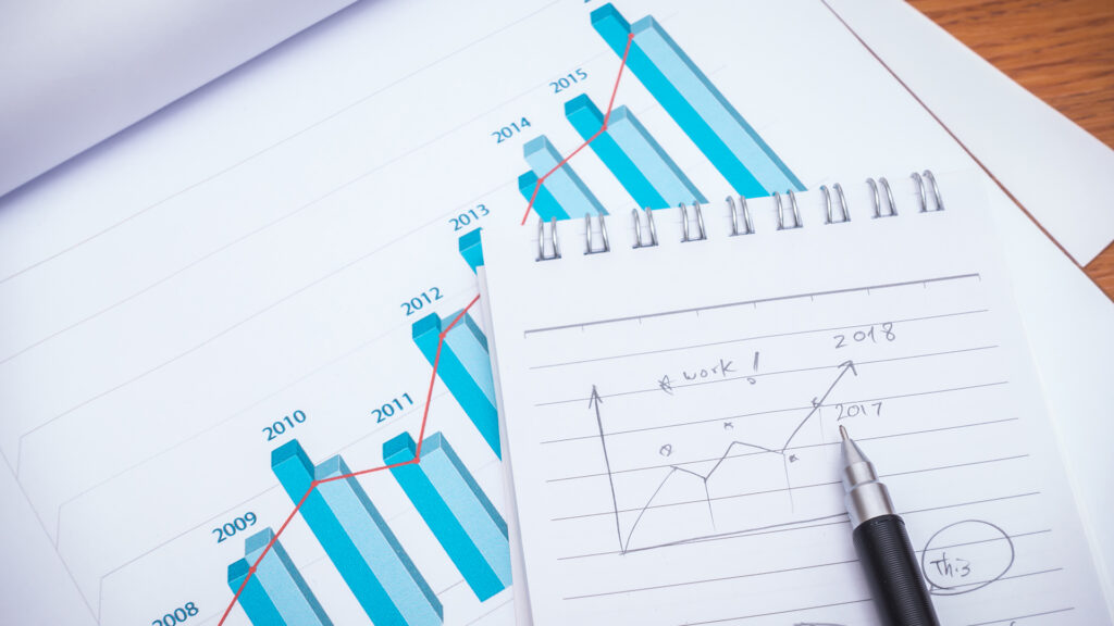 How does the current ratio affect a business