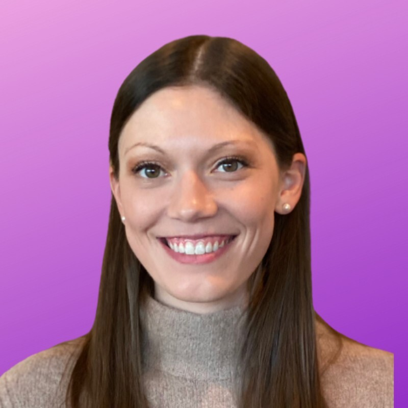 Kelly Moser - Content Creator