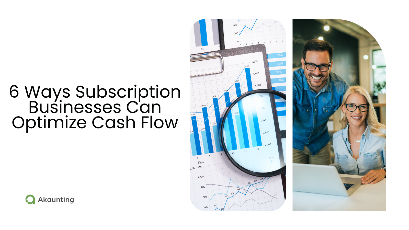 Cash Flow Tips For Subscription Businesses
