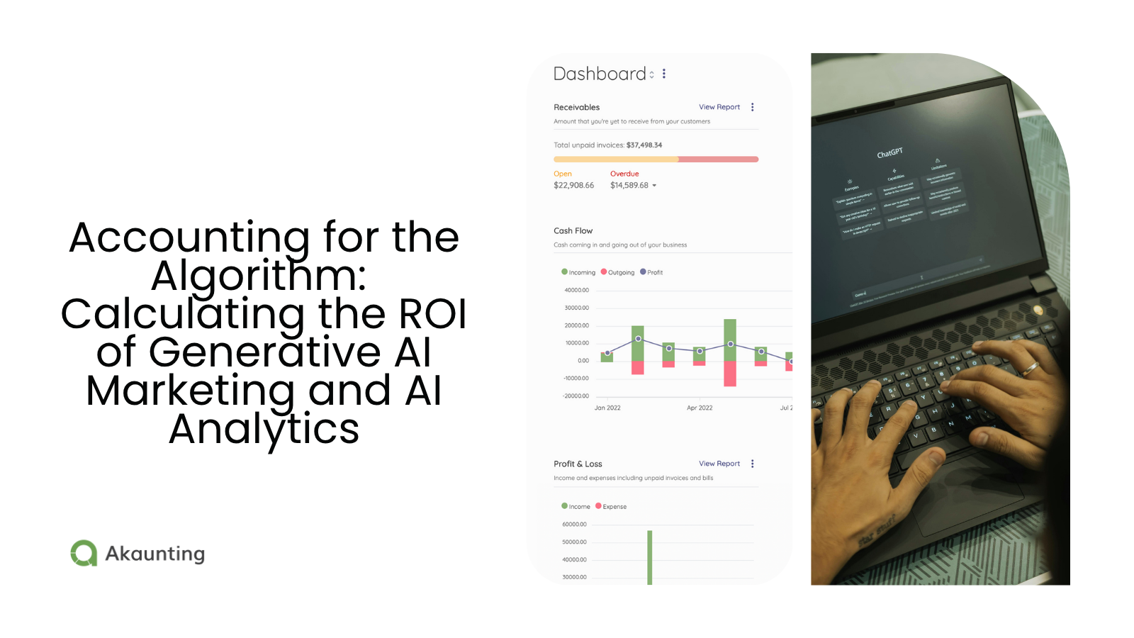 Accounting for the Algorithm (Blog post)