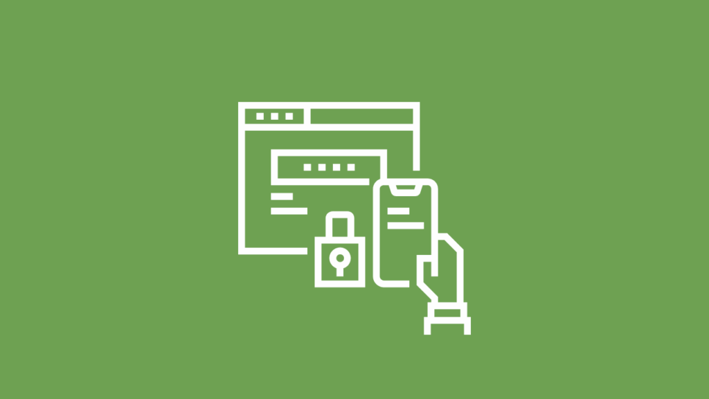 Two factor Authentication App on Akaunting