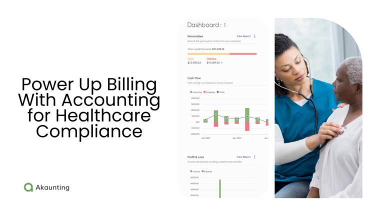 Billing for Regulated Services: Adapting Your Accounting Workflow for Healthcare Compliance and Audit Readiness