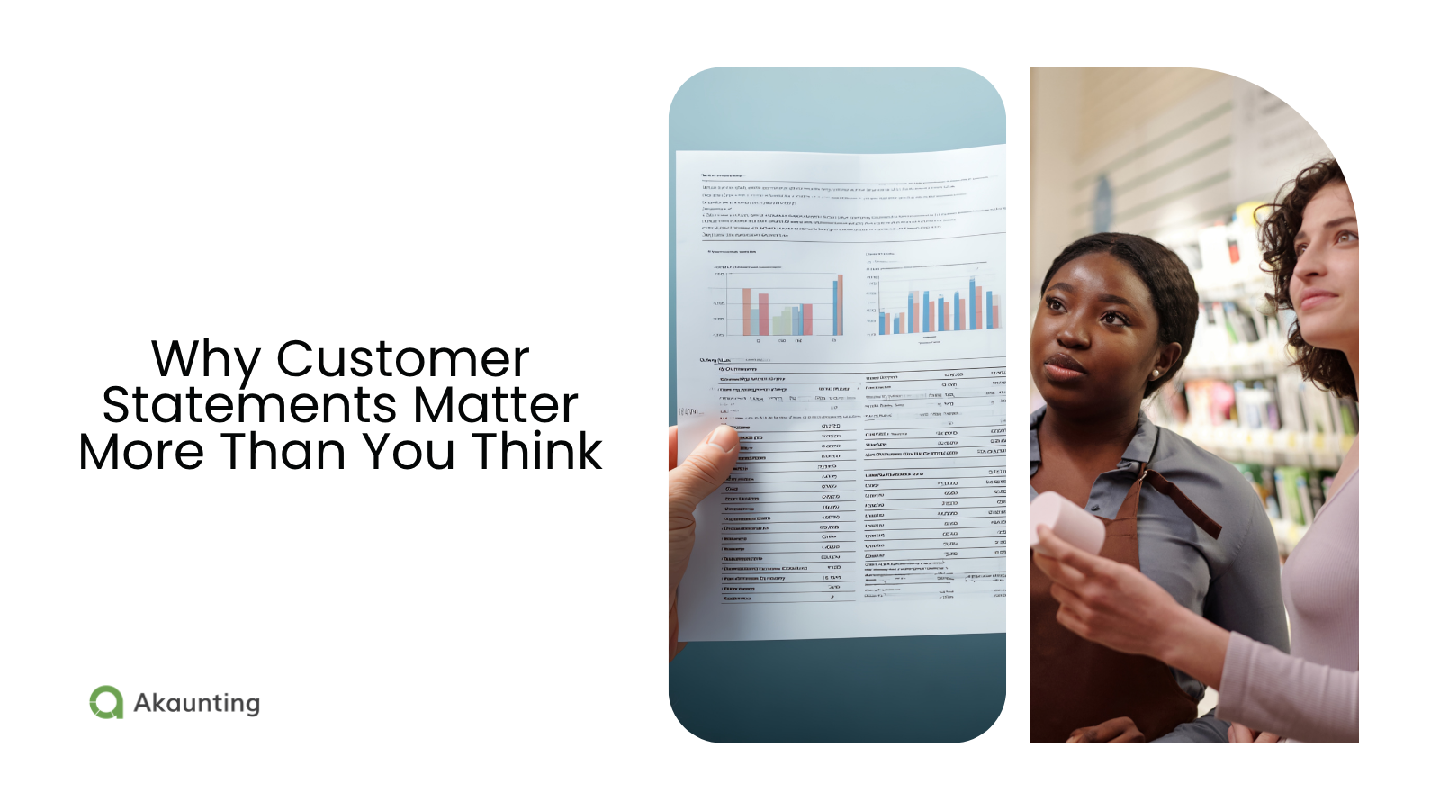 Why Customer Statements Matter More Than You Think