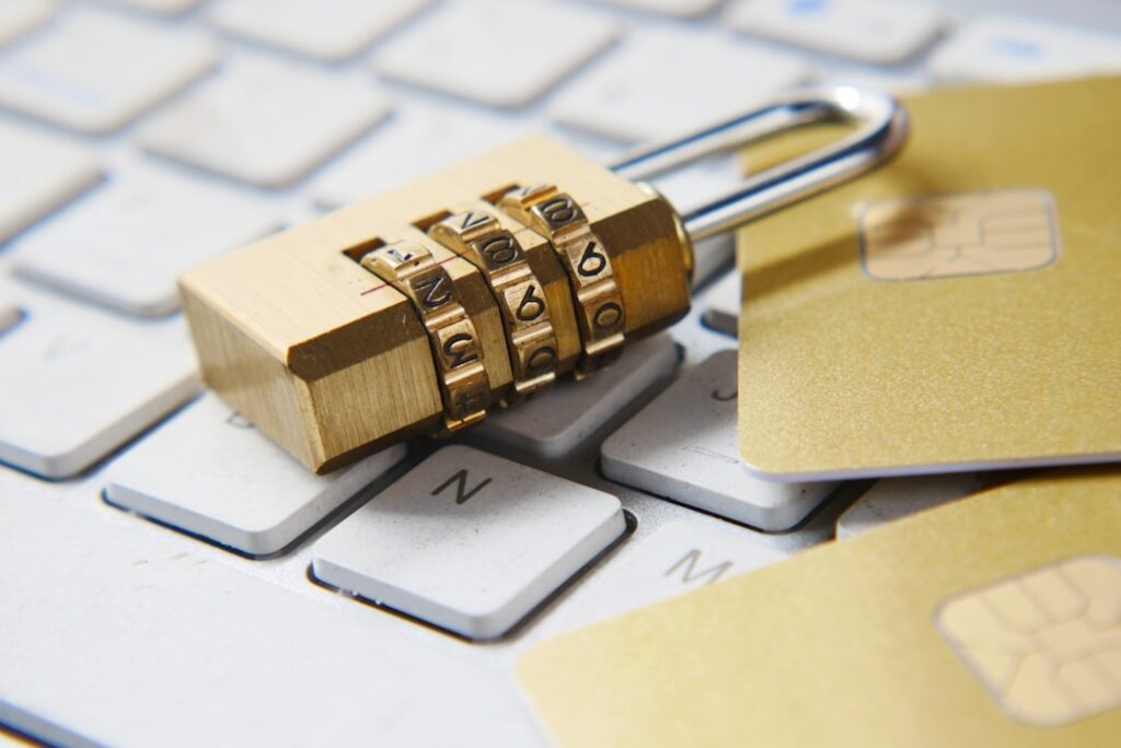 Small business security