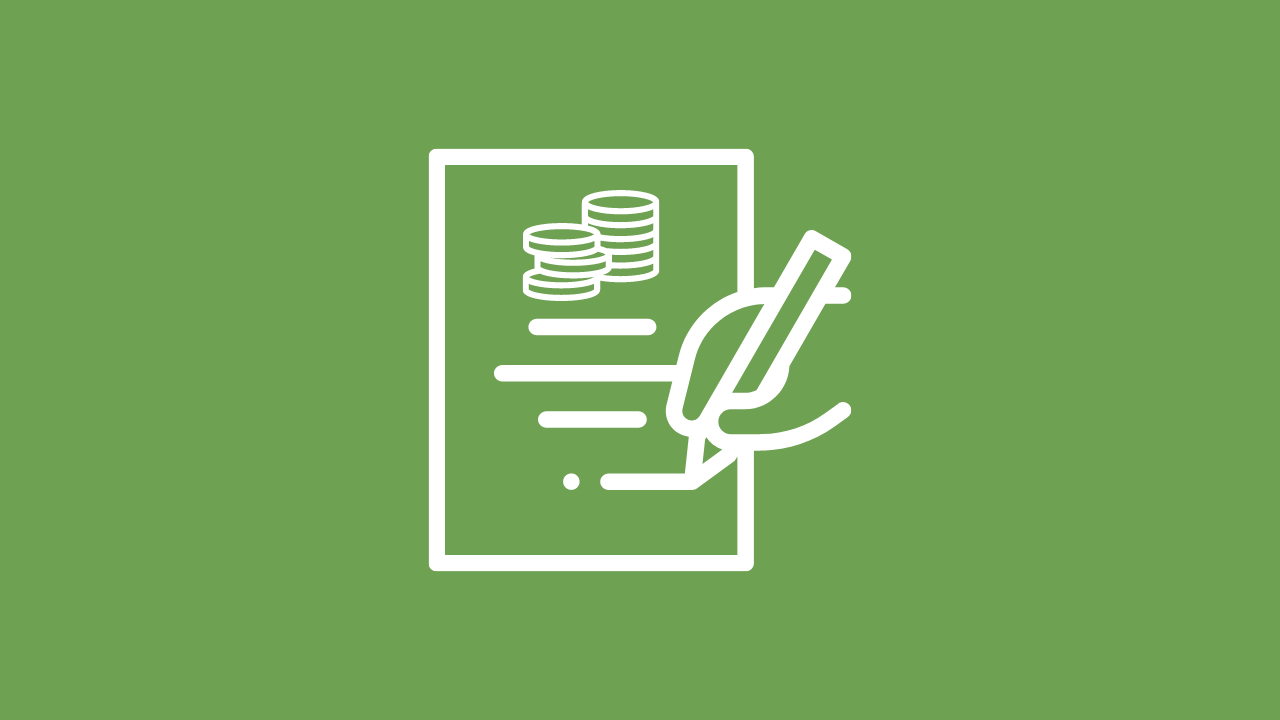 Customer/Vendor Balances