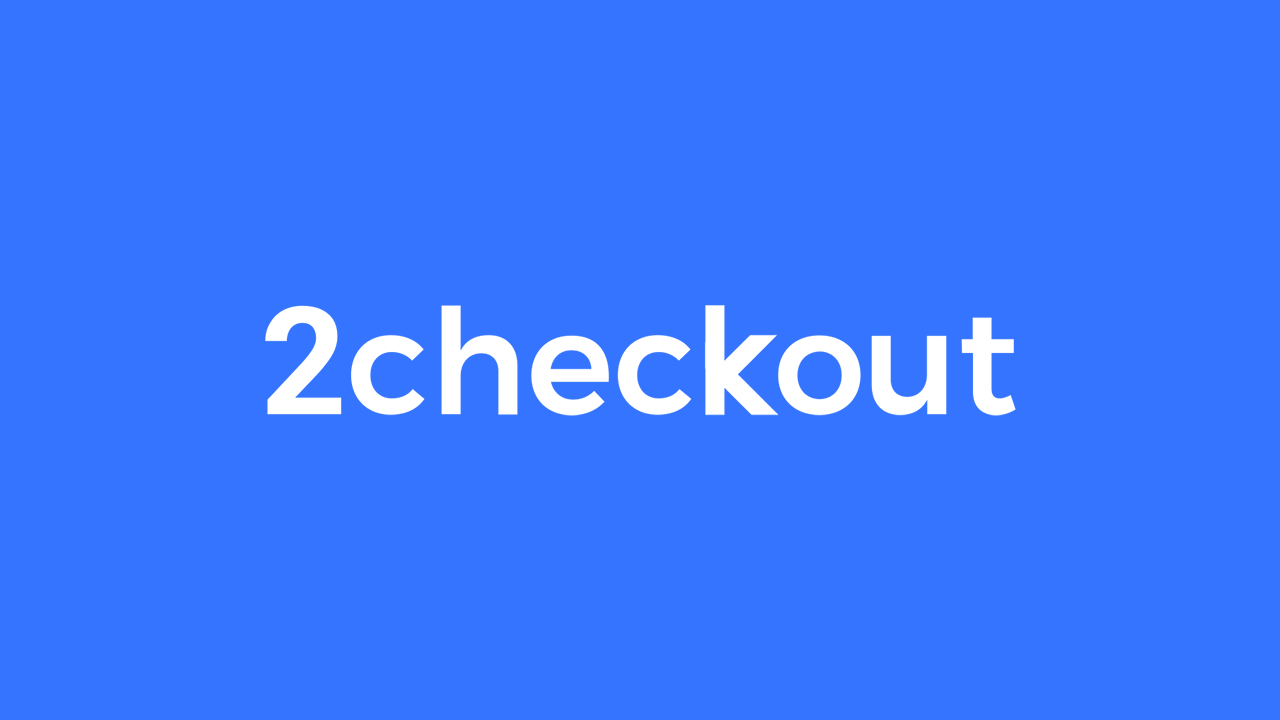 2Checkout