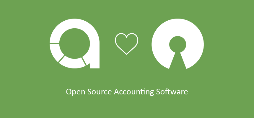 Open many. Open source Accounting software. Udlayonni akaunt.