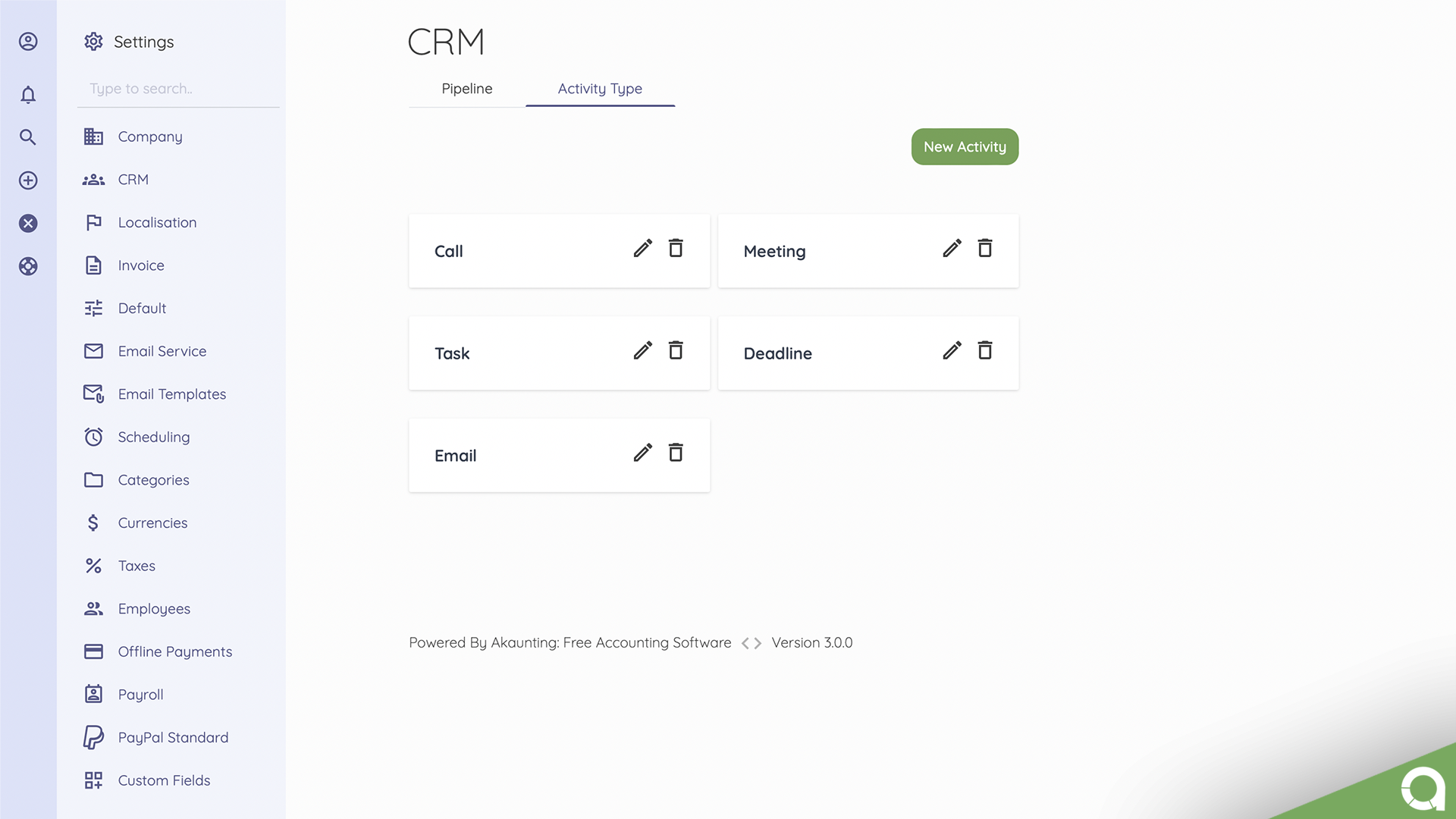 CRM (Müşteri İlişkileri Yönetimi)